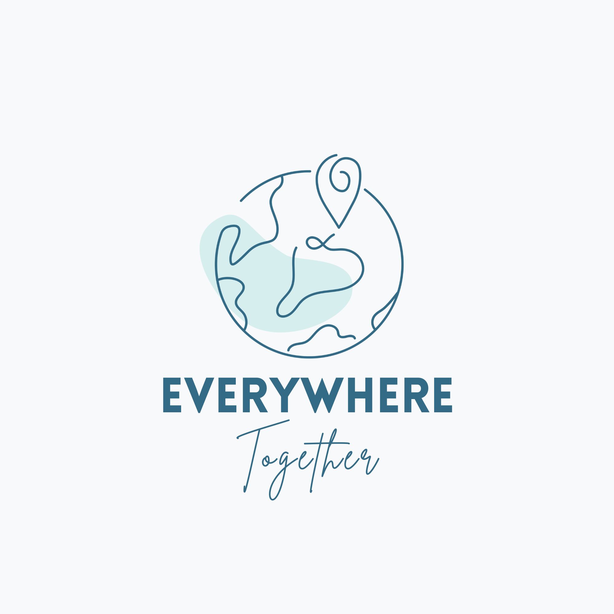 Everywhere, Together